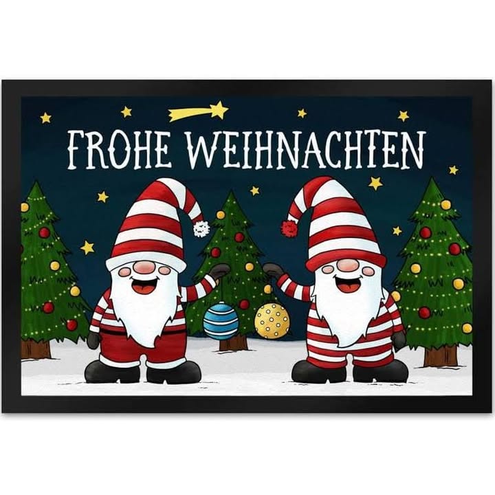 Foto 1 zum Beitrag vom 24.12.2022
