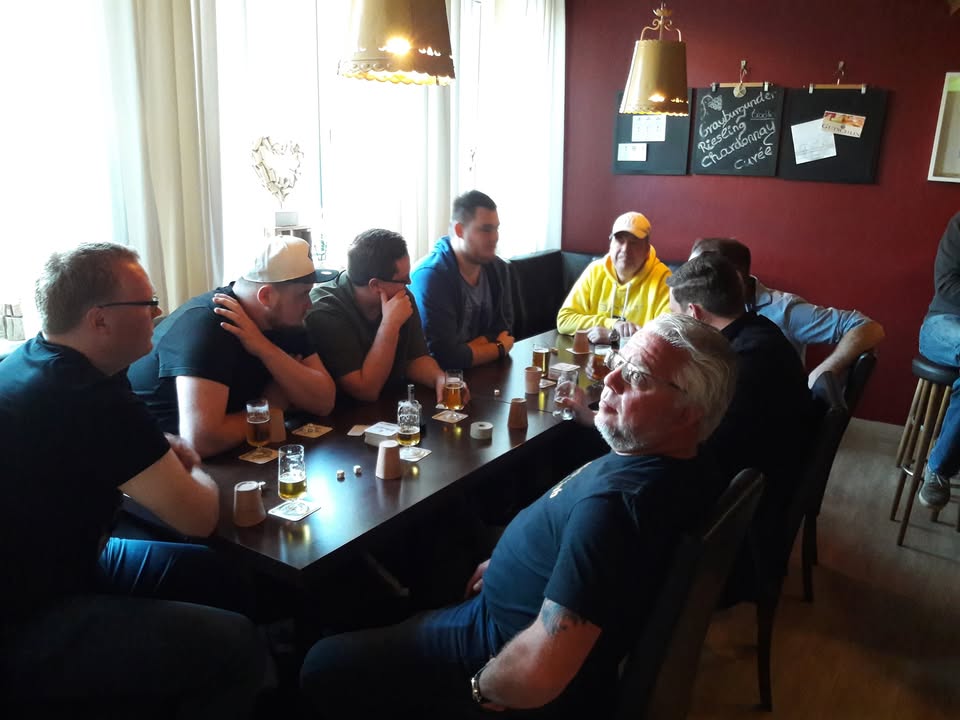 Foto 1 zum Beitrag vom 26.05.2019