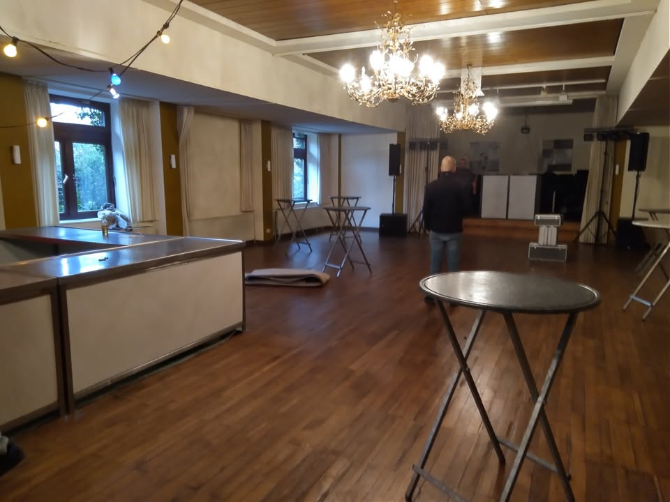 Foto 2 zum Beitrag vom 09.11.2019