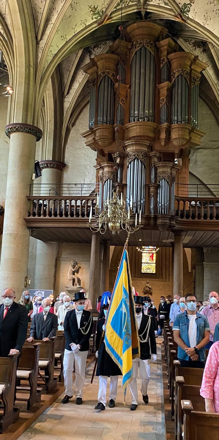 Foto 1 zum Beitrag vom 15.06.2021
