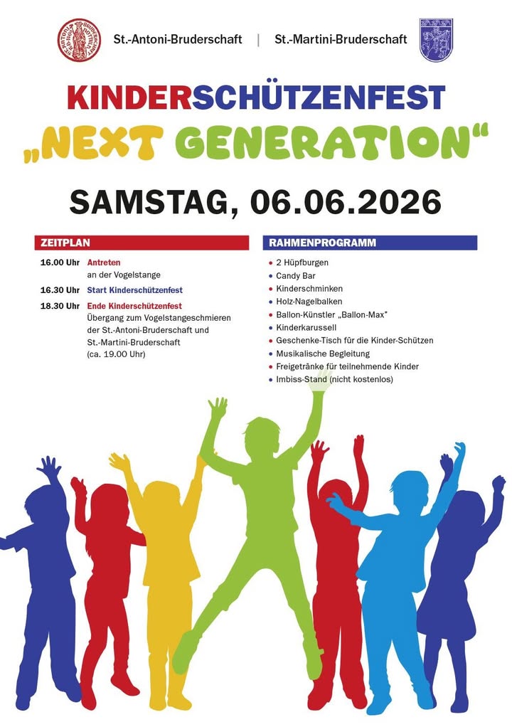 Foto 1 zum Beitrag vom 02.06.2026