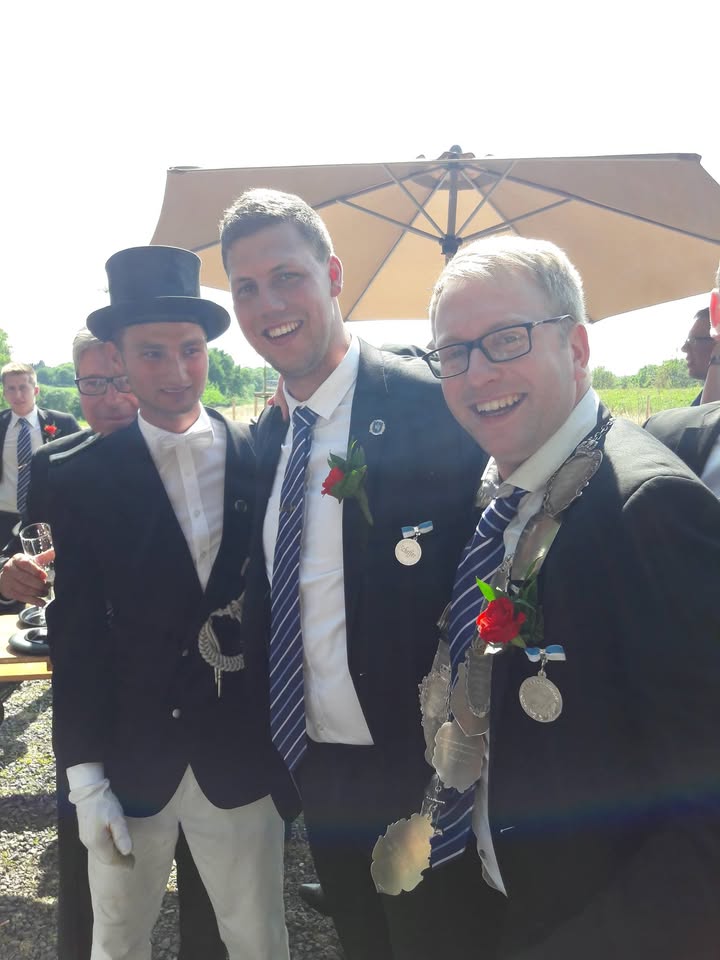Foto 2 zum Beitrag vom 14.07.2018