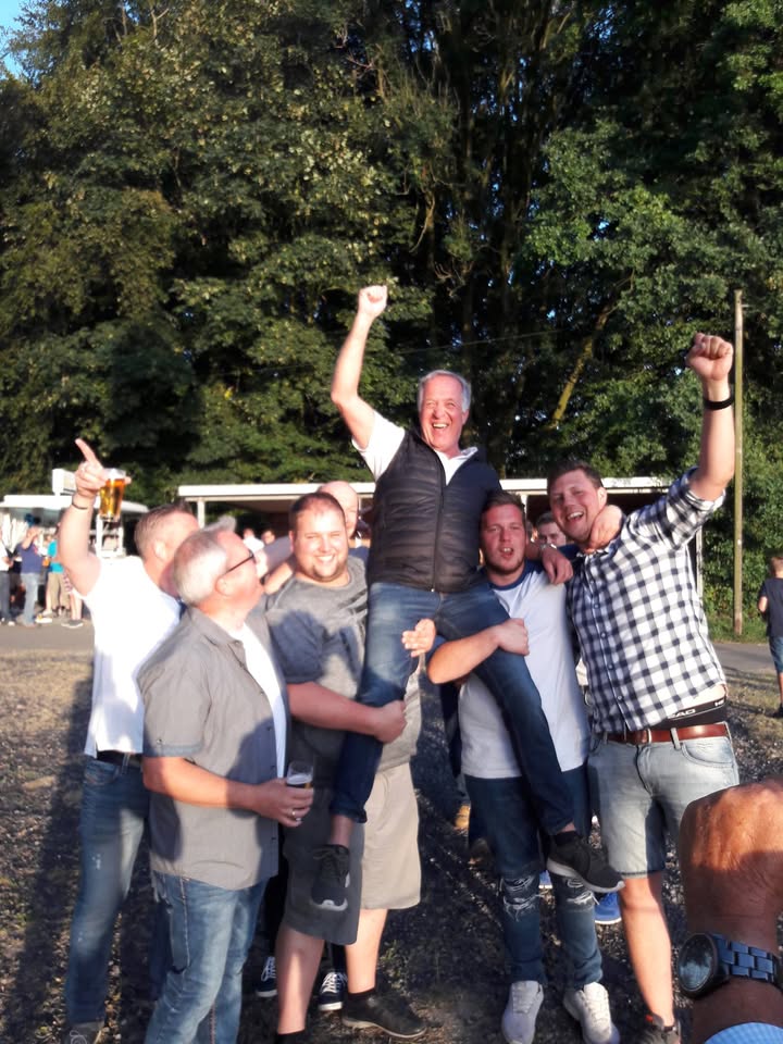 Foto 1 zum Beitrag vom 07.07.2018