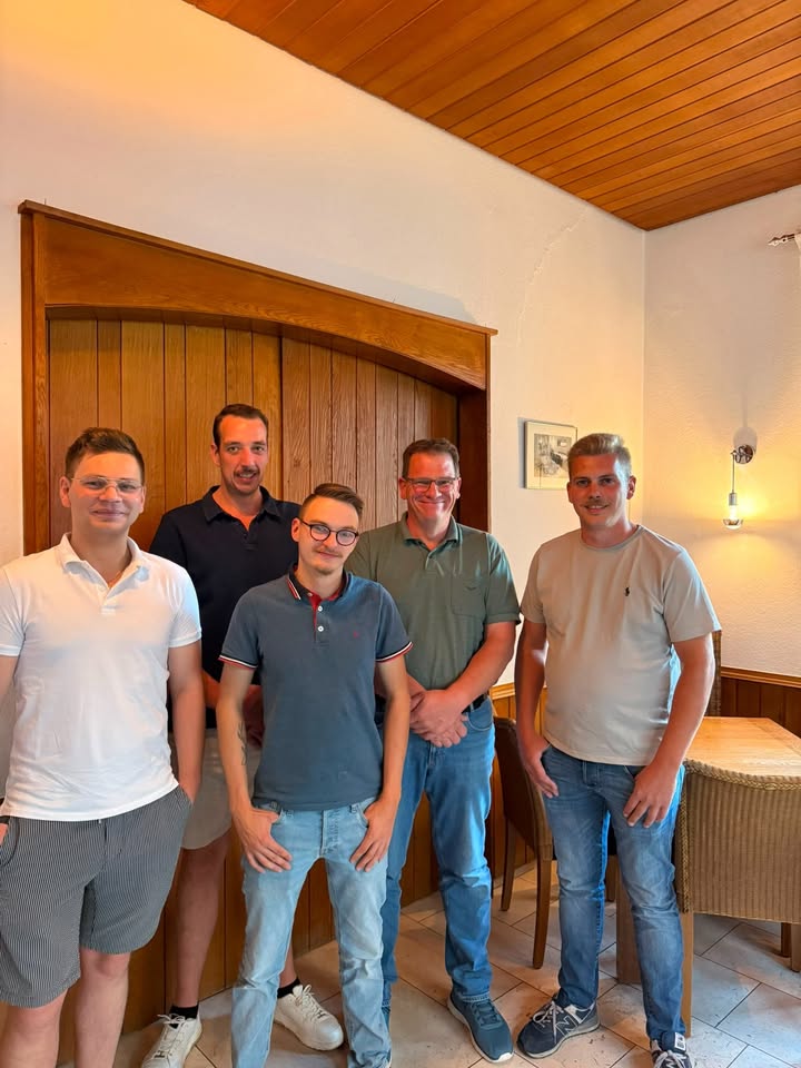 Foto 1 zum Beitrag vom 14.08.2026