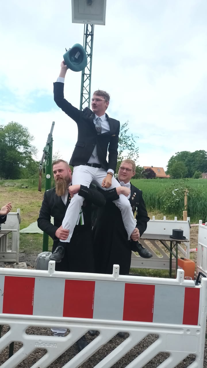 Foto 1 zum Beitrag vom 17.05.2026