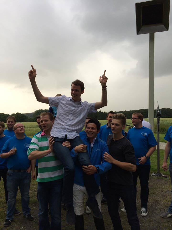 Foto 1 zum Beitrag vom 05.07.2014