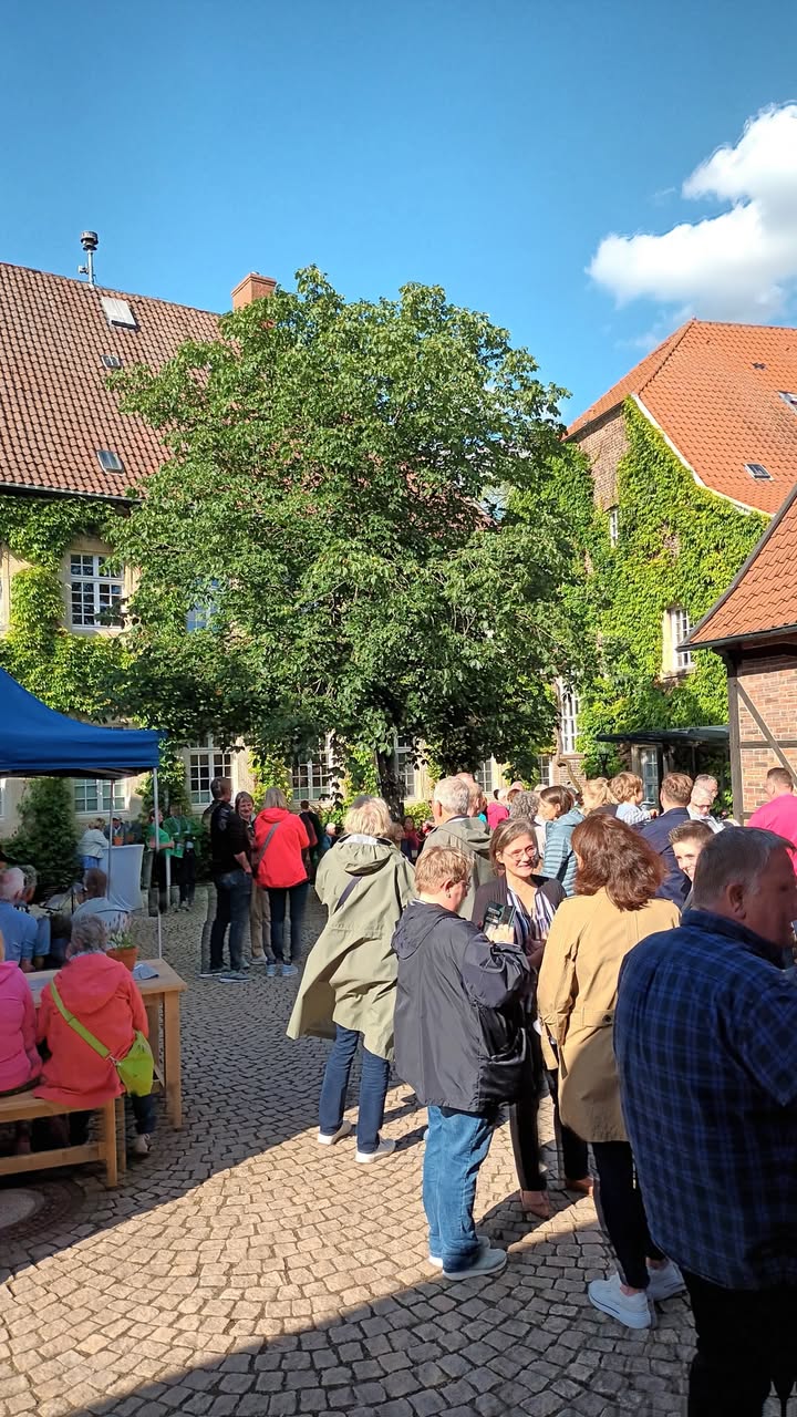 Foto 1 zum Beitrag vom 04.07.2024