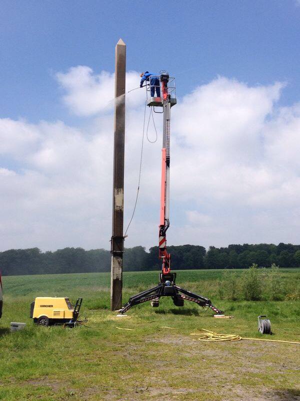 Foto 1 zum Beitrag vom 18.05.2014